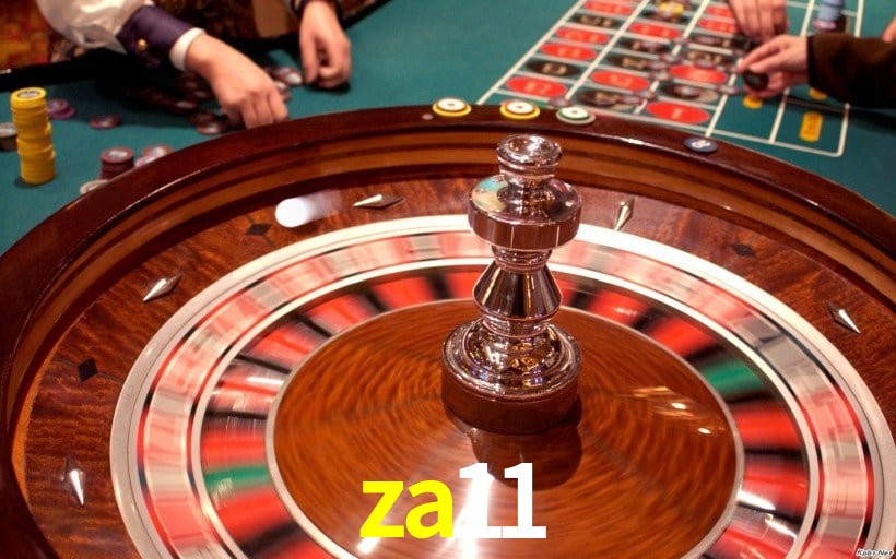 Experiência VIP za11