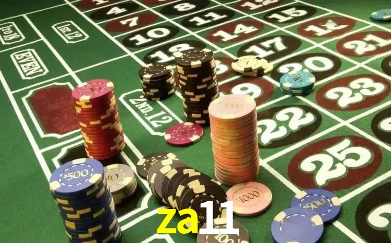 Promoção Relâmpago za11