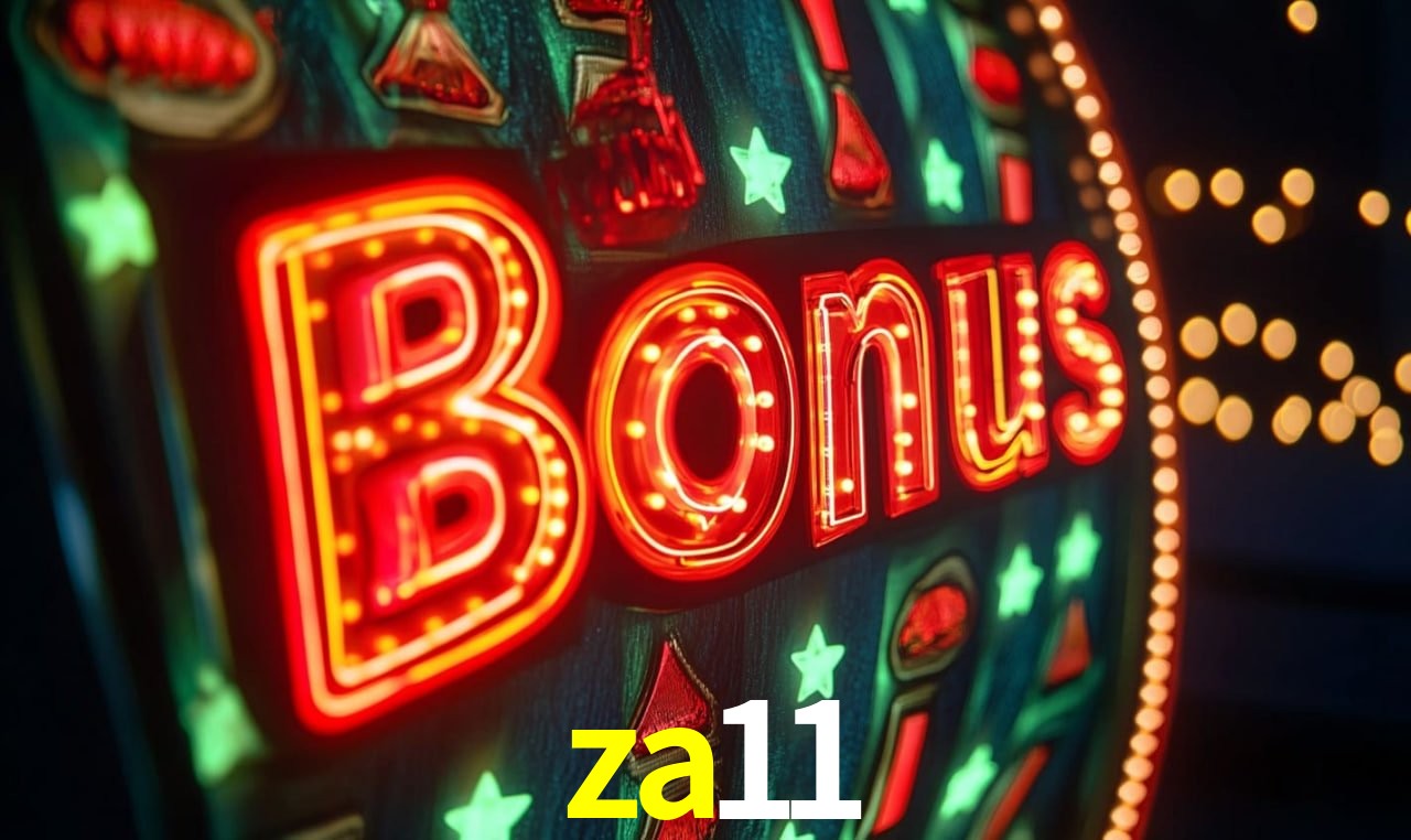 Estatísticas Esportivas za11