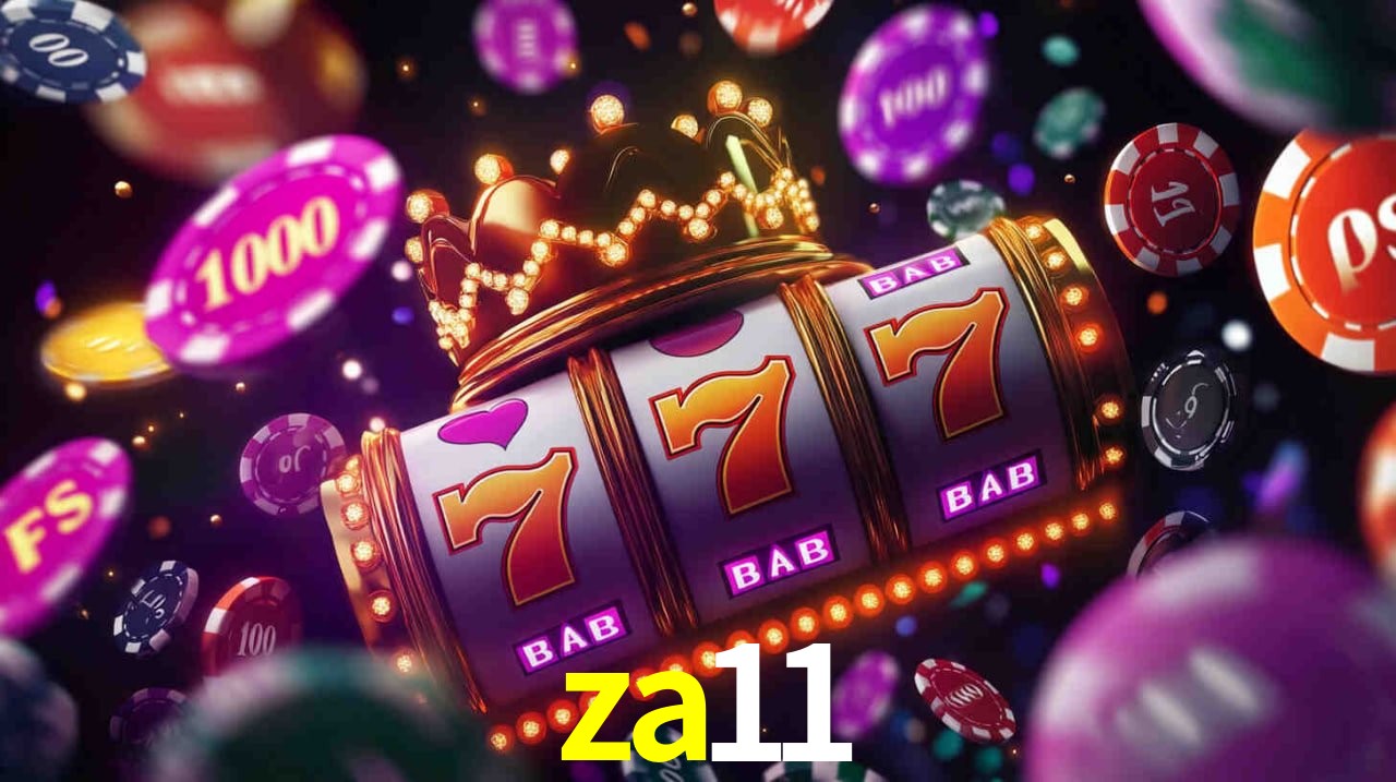 Casino Ao Vivo za11