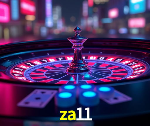 Estatísticas Esportivas za11