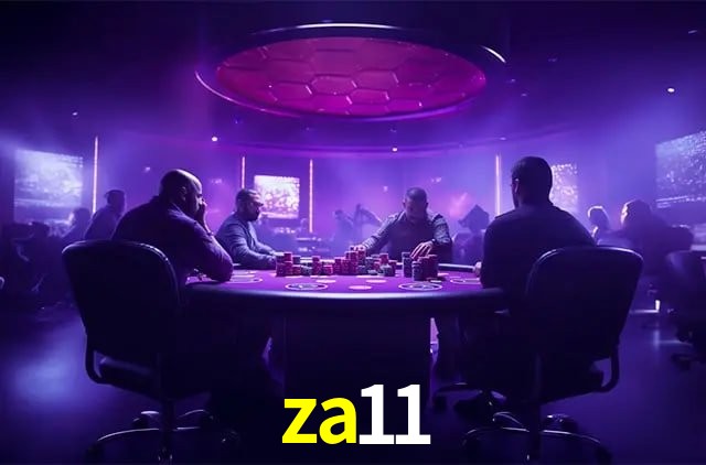 Integração de APIs za11