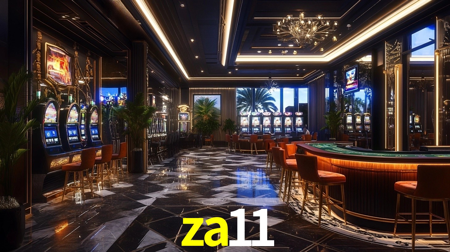 za11 bet
