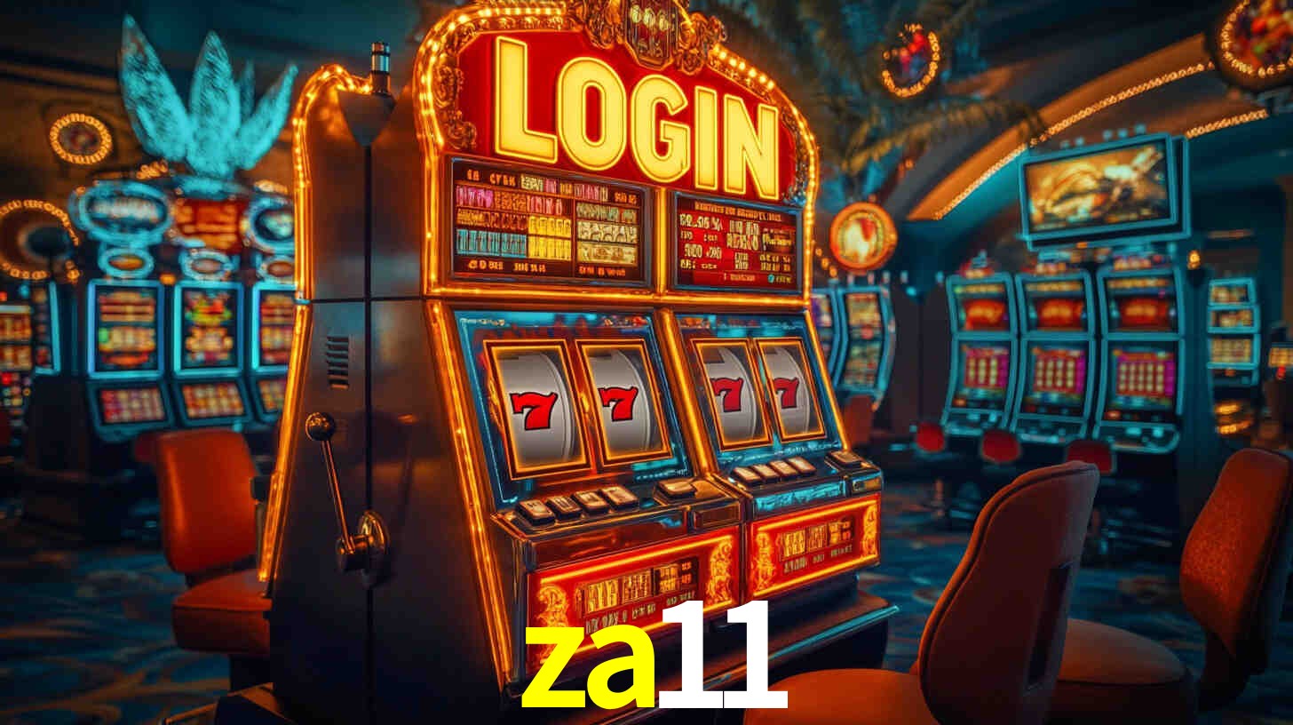 za11,za11.com