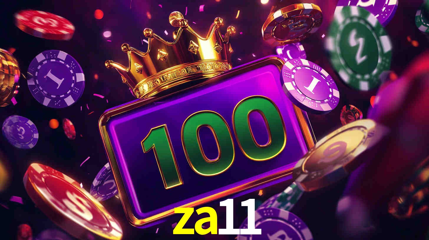 Torneios za11