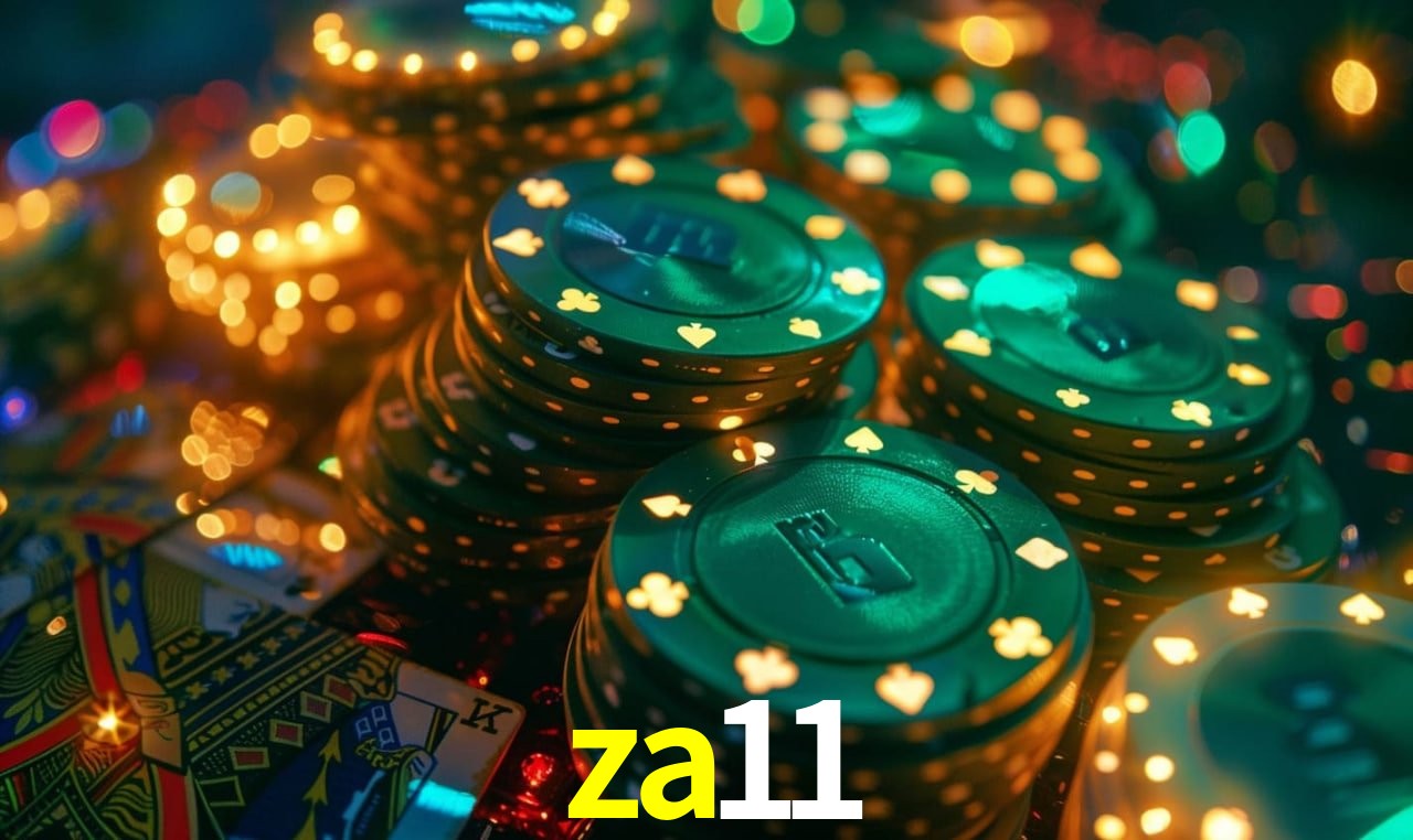 Login Seguro za11