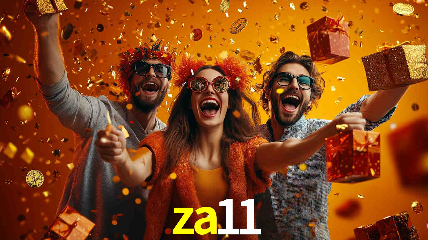 za11: A Experiência de Casino com Jogos de Mesa ao Vivo