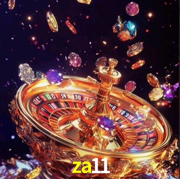 Casino Ao Vivo za11