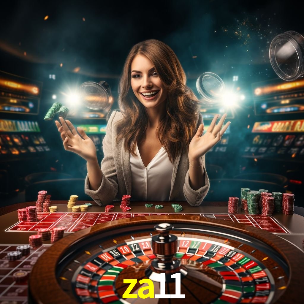 za11 bet