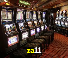 Descubra o Programa VIP da za11: Vantagens Exclusivas para Jogadores