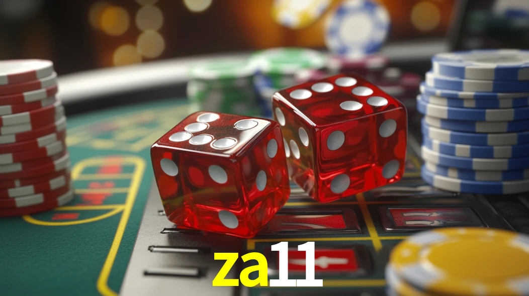 APP oficial da za11 para mobile