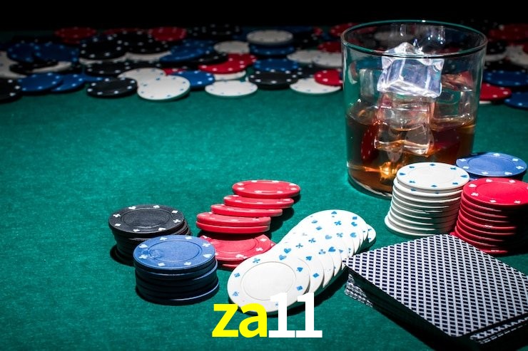 Jogos de Slot za11