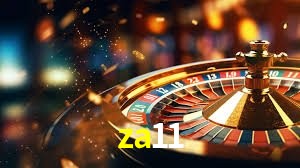 Benefícios da Conta za11