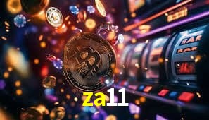 Casino VIP za11