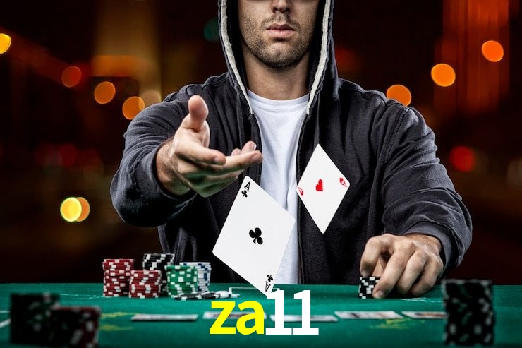 Jogos Exclusivos za11