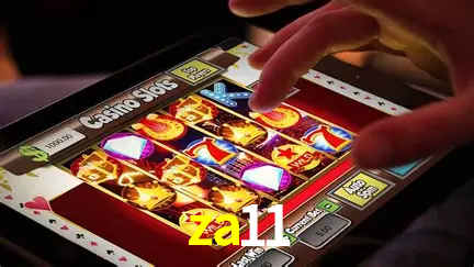 A Revolução dos Aplicativos de Jogos no za11