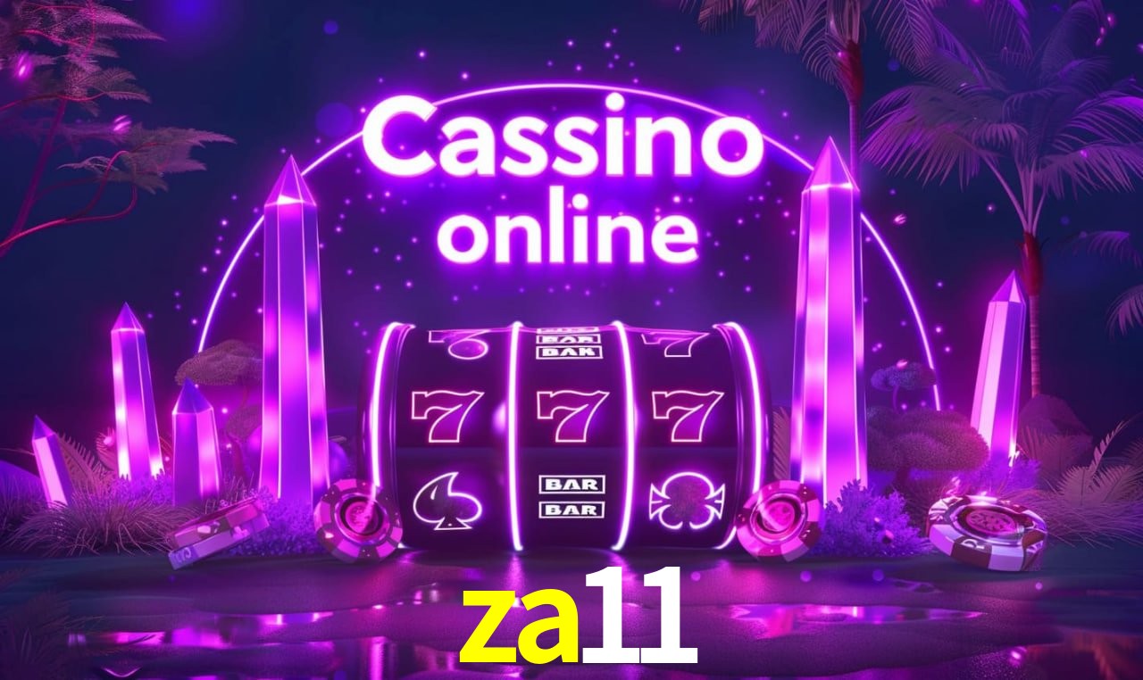 Recursos de Bônus za11