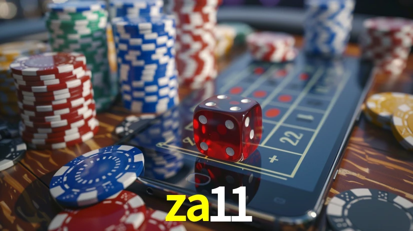 za11 bet
