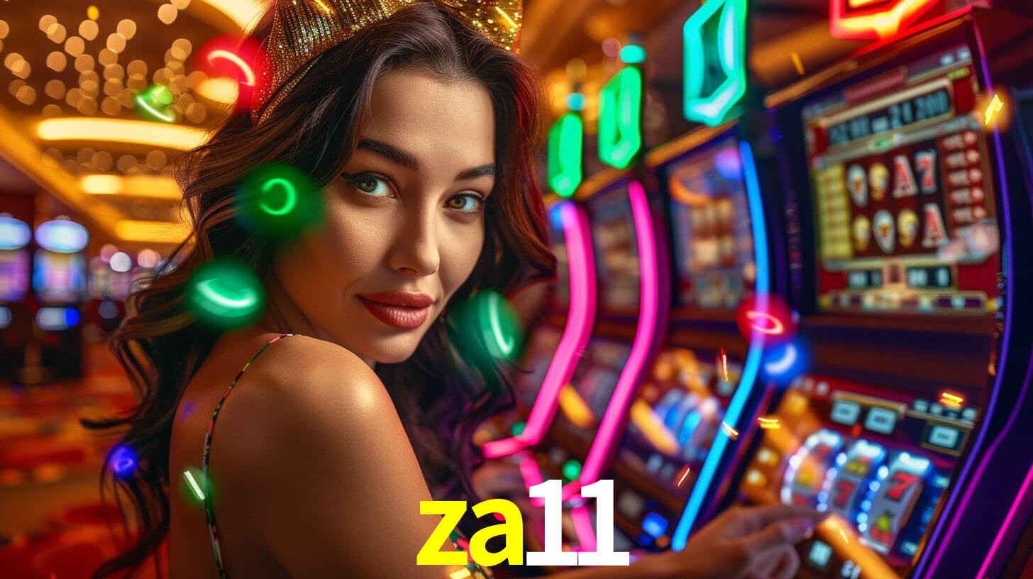 PIX Instantâneo za11